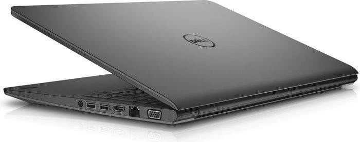 Dell Latitude 15 3550, Core i7-5500U, 8GB RAM, 1TB HDD, GeForce 830M, DE