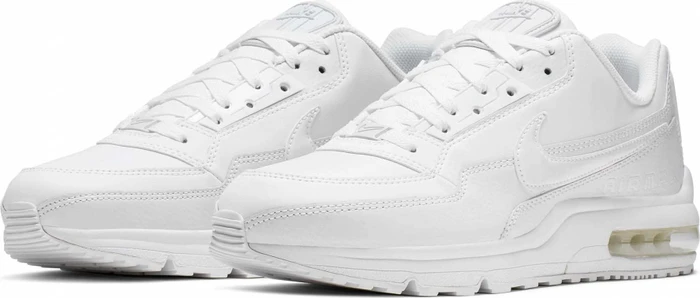 Nike Air Max LTD 3 weiß
