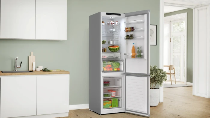 Bosch Serie 4 KGN392I2F