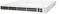 HPE Aruba Instant On 1960 Rackmount Gigabit Smart Switch, 50x RJ-45, 2x SFP+ Vorschaubild