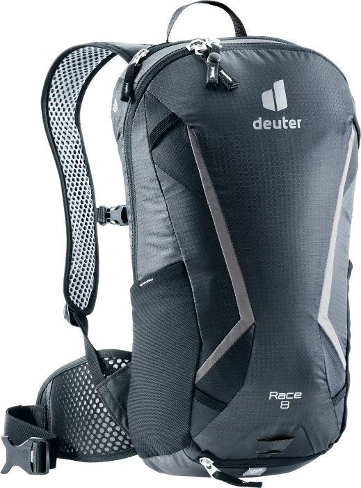 Deuter Race schwarz