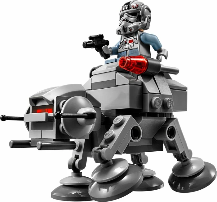 LEGO Star Wars Microfighters - AT-AT