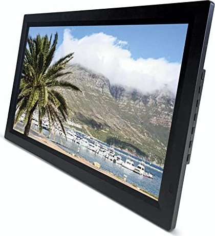 Braun DigiFrame 218 Business Line 21.5", schwarz