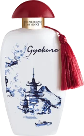 The Merchant of Venice Venezia & Oriente Gyokuro Eau de Parfum, 100ml