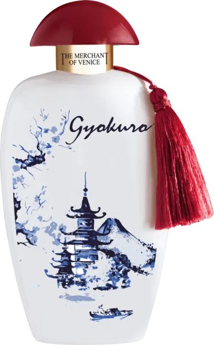 The Merchant of Venice Venezia & Oriente Gyokuro Eau de Parfum, 100ml
