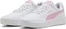 Puma Court Lally puma white/pink shimmer (Damen) Vorschaubild