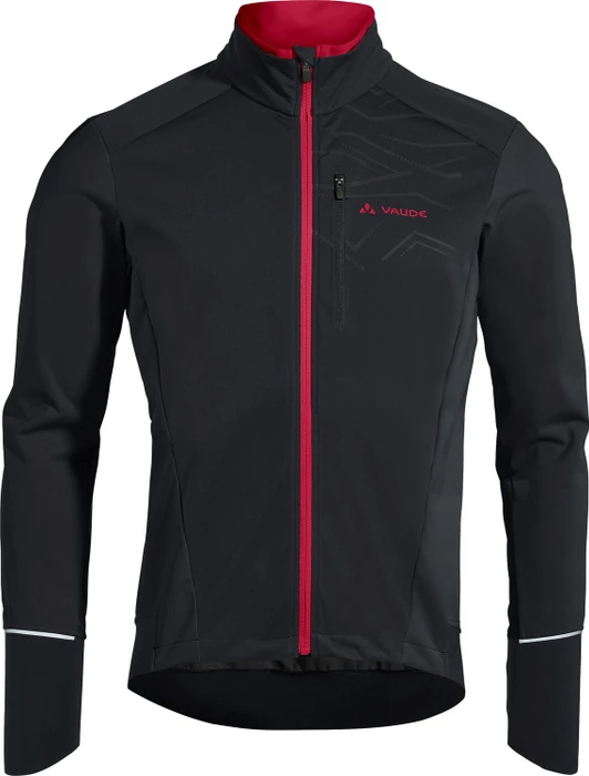 Vaude Fedaia Softshell Fahrradjacke (Herren)