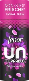Lenor Unstoppables Wäscheparfüm Fresh Sensations, 155g