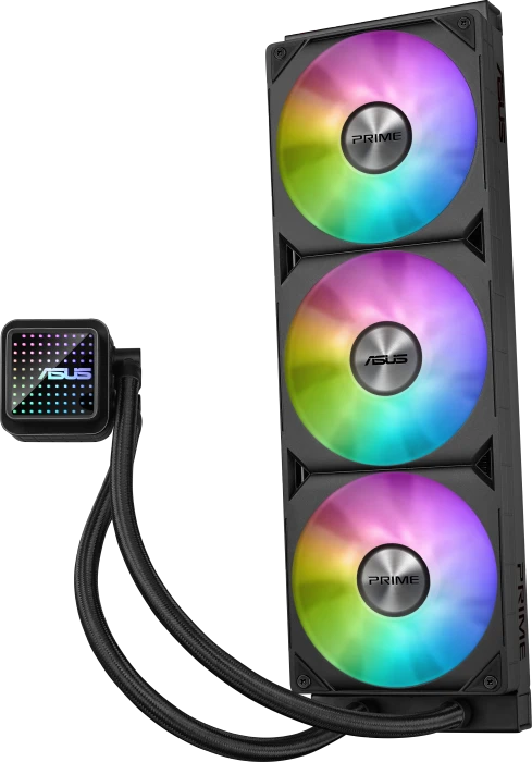 ASUS Prime LC 360 ARGB