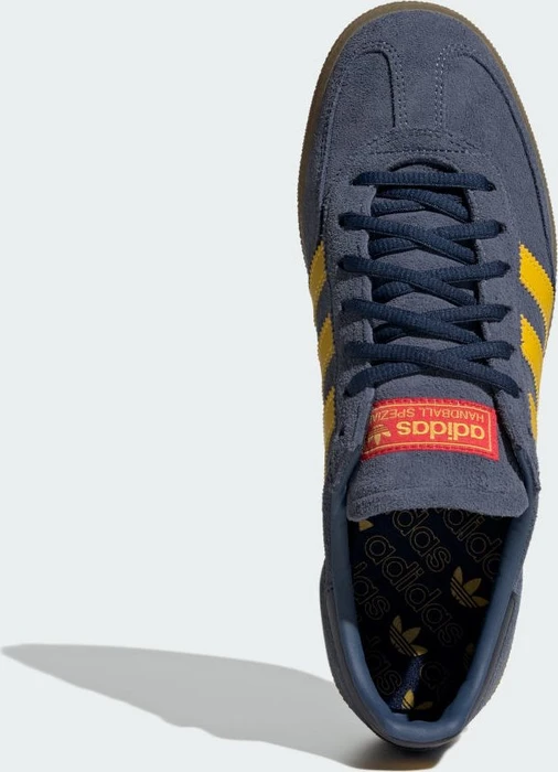 adidas Handball Spezial Arsenal FC preloved ink/hazy yellow/collegiate navy