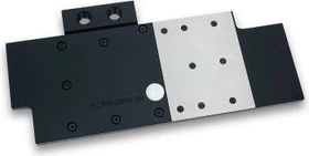 EK Water Blocks EK-FC R9-290X SE, Acetal/Nickel