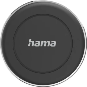 Hama Auto-Handyhalterung Magnet für Lüftung 360 Grad drehbar universal Alu
