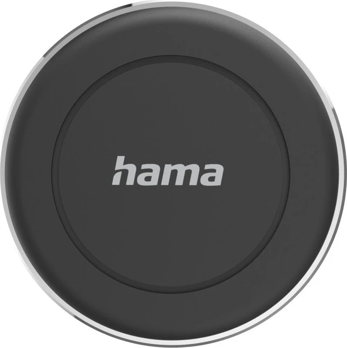 Hama Auto-Handyhalterung Magnet für Lüftung 360 Grad drehbar universal Alu