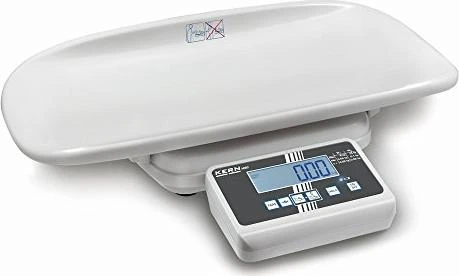 Kern MBC 20K10M Babywaage