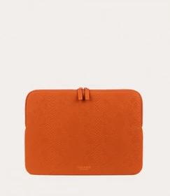 Tucano Boa Sleeve für Notebooks, 13"/14", orange