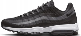 Nike Air Max 95 medium ash/particle grey/white/black (Herren)