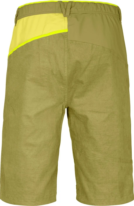 Ortovox Casale Shorts Kletterhose kurz sweet alison (Herren)