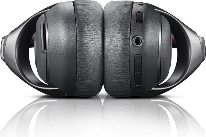 Teufel Mute BT schwarz