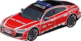 Carrera GO!!! Audi e-tron GT Feuerwehr