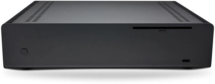 Streacom FC10 schwarz