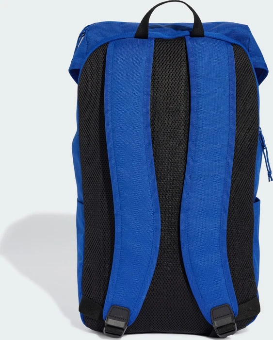 adidas 3-Stripes Flap royal blue/black