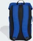 adidas 3-Stripes Flap royal blue/black Vorschaubild
