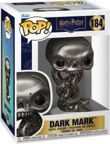 FunKo Pop! Movies - Harry Potter - Dark Mark