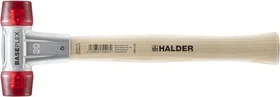 Halder Baseplex EH 3906 Schonhammer, 28cm