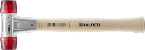 Halder Baseplex EH 3906 Schonhammer, 28cm
