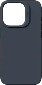 LAUT Huex Slim für Apple iPhone 15 Pro Dark Blue