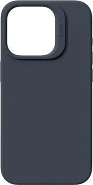 LAUT Huex Slim für Apple iPhone 15 Pro Dark Blue