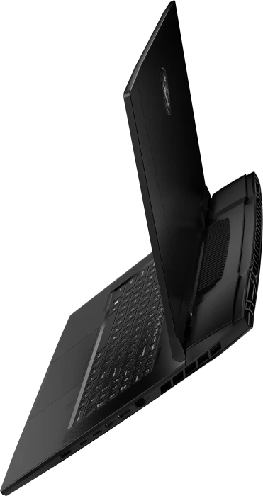 MSI CreatorPro X17 HX A13VM-278, Core Black, Core i9-13980HX, 128GB RAM, 4TB SSD, Quadro RTX 5000, DE