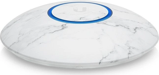 Ubiquiti UniFi nanoHD Casing, Cover, Marble, 3er-Pack