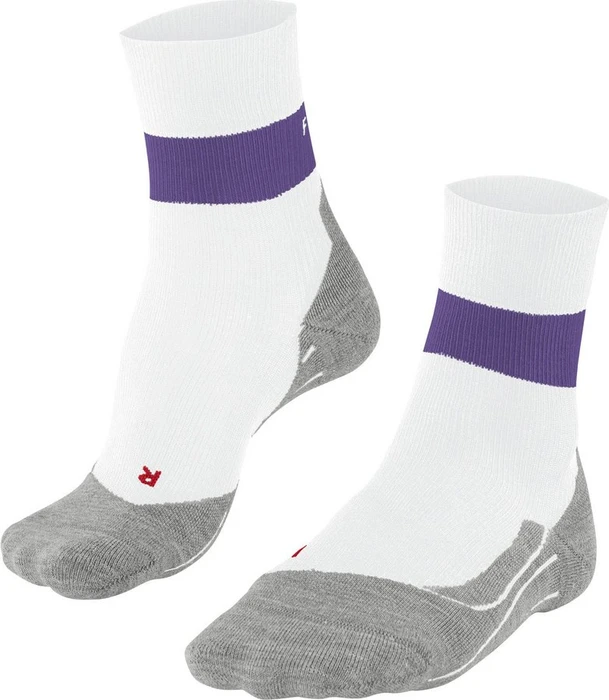 Falke RU Compression Stabilizing Socken weiß (Damen)