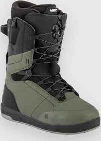 Nitro Venture TLS Softboot shadow/black (Modell 2025/2026)