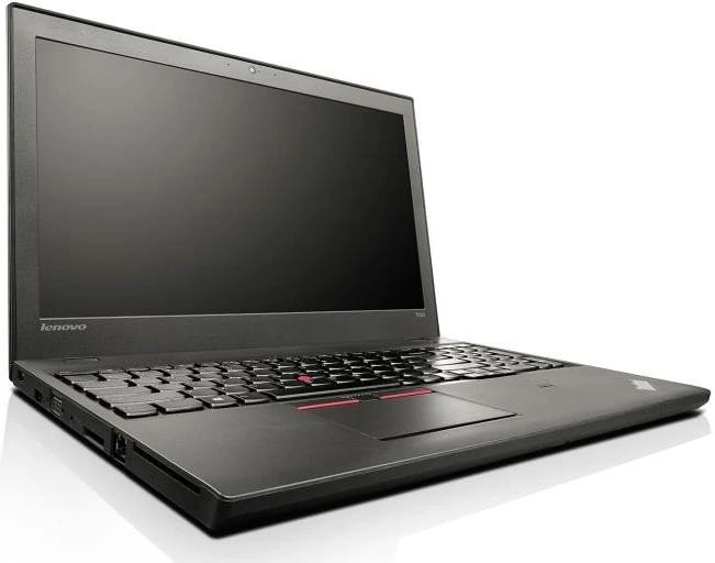 Lenovo ThinkPad T550, Core i5-5300U, 8GB RAM, 256GB SSD, LTE, DE