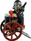 LEGO Ninjago - Tempel des Airjitzu Vorschaubild