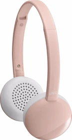 JVC HA-S22W rosa