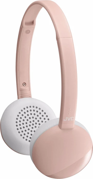 JVC HA-S22W rosa