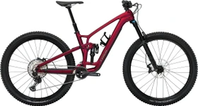 Trek Fuel EX 9.7 Gen6 crimson Modell 2023
