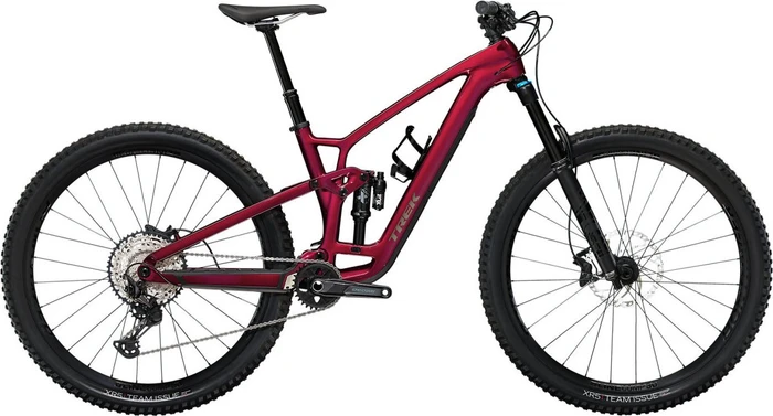 Trek Fuel EX 9.7 Gen6 Modell 2023