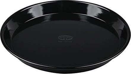 Dr. Oetker Tradition Pizzablech Emaille 30cm