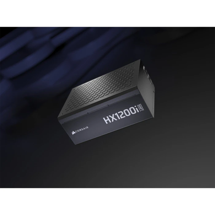 Corsair HXi SHIFT Series HX1200i SHIFT 1200W, ATX 3.1