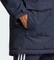 adidas Paveric Fur Mantel legend ink (Herren) Vorschaubild