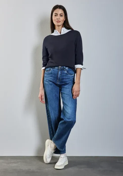 Street One Noreen Strickpullover noreen (Damen)