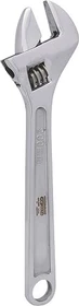 KS Tools Edelstahl Rollgabelschlüssel, 24x200mm