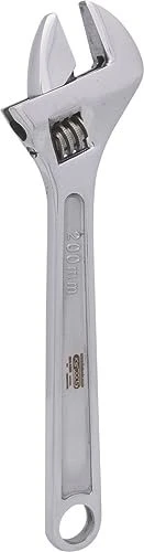 KS Tools Edelstahl Rollgabelschlüssel, 24x200mm