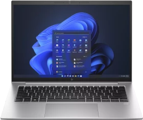 HP EliteBook 1040 G10, Core i5-1335U, 16GB RAM, 512GB SSD, LTE, DE