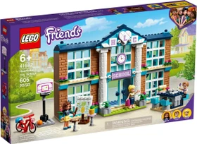 LEGO Friends - Heartlake City Schule