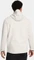 Under Armour Unstoppable Zip Hoodie summit white/black (Herren) Vorschaubild